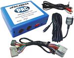 PAC UPAC-FRD24 iPod & Auxiliary Input (Ford, Lincoln, Mercury Vehicles)