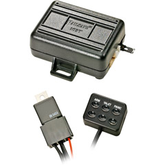 Directed 103T Failsafe Digital Keypad with Starter Kill