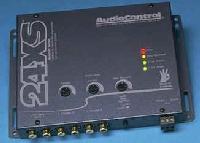 Audio Control 24XS 2 Channel Electronic Crossover