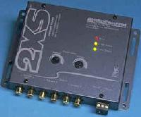 Audio Control 2XS 2 Channel Electronic Crossover