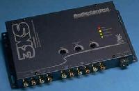 Audio Control 3XS 4 Channel Electronic Crossover