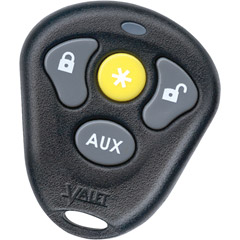 Directed 474T 4-Button Replacement Remote