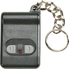 Directed 491C Replacement Remotes
