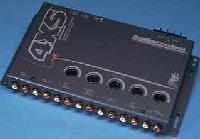 Audio Control 4XS 2 or 4 Channel Electronic Crossover