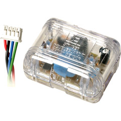 Directed 504D Stinger Double Guard Shock Sensor
