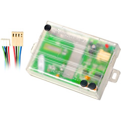 Directed 508D Invisibeam Dual Zone Field Disturbance Radar Sensor