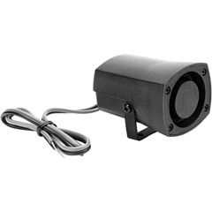 Directed 513T Mini Piezo Siren