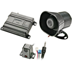Directed 516L Programmable Voice System
