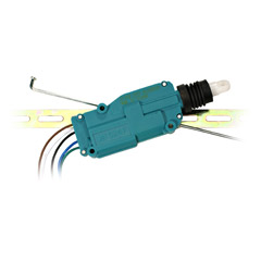 Directed 524F 5-Wire High Power Door Lock Motor