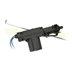 Directed 524T Standard 2-Wire Power Door Lock Motor