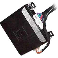 Directed 530T Window Automatic System
