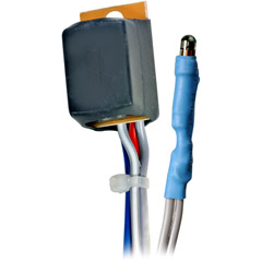 XPresskit 555SW Ford Focus/Escape Immobilizer Bypass for Remote Start