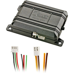 Directed 611T Rattlesnake MOSFET Multi-Switch