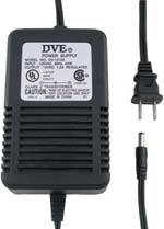 Xantech 78200 12V DC High Current Power Supply