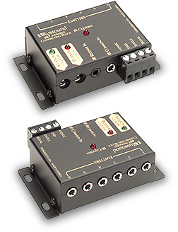 Russound 857 IR connecting Hub