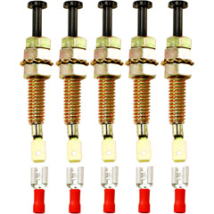 Directed 8607 Heavy-Duty Adjustable Pinswitch (5 Pack)