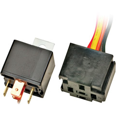 Directed 8617 Directed Relay Assembly