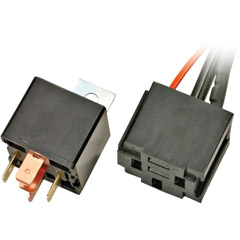 Directed 8618 Starter Kill Relay Assembly