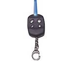 Crimestopper CS-343TX Replacement Remote Transmitter for CS-2002, DC IV, and CS-865 RKE II