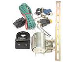 Crimestopper CS-611 Power Trunk Release Solenoid Kit