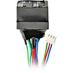 Crimestopper CS-6600DLM Power Door-Lock Module w/On-Board Relays