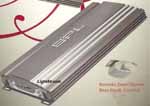 SPL FX1-3000D FX Series 3000 Watt Class D Mono Block Amplifier