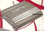 SPL FX2-420 FX Series 2 Channel 420 Watt Amplifier