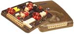CDT Audio HEX-6000 Hybrid System coordinator 2way/3-way/UpStage/mid EQ ES-GOLD system  /pr