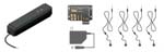 Russound IRJ-4 Surface mount kit