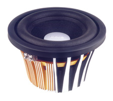 Kole KMX-12 12 Inch 1600 Watt Dual 2 Ohm Cast Frame Subwoofer