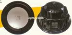 Kole Audio KW1-10L KW1 Series 10 Inch Subwoofer