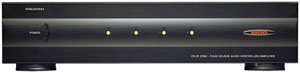 Xantech MRAUDIO4X4 4 Source 4 Zone Audio Controller