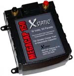 BatCap MegaCap 150 50 Farad Capacitor Authorized BatCap Dealer