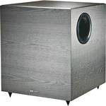BIC V-1220 12 Inch 430-Watt Powered Down-Firing Subwoofer /ea