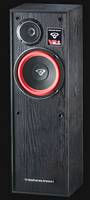 Cerwin Vega VE-8F 8 Inch 2-Way VE Series Floorstanding Speaker