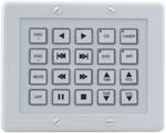 Xantech WPK8 WaterPad Learning Modules 8 Bank & 12 Functions