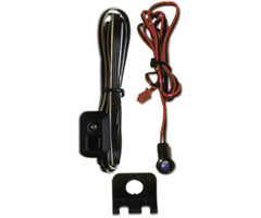 Crimestopper XX-67A LED/Valet Switch Pod