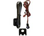 Crimestopper XX-67A LED/Valet Switch Pod