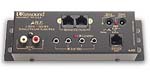 Russound A-H2 A-Bus Amplified 2 Room Single Source Hub