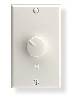 Russound LPTx-2 Stereo Volume Control