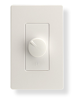 Russound LPTx-2D Decora Stereo Volume Control