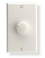 Russound ALTx-2 Impedance Matching Stereo Volume Control