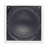 AudioSource AS-10SW 10 Inch 150-Watt In-Wall Subwoofer /ea