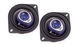 SPL AS-320 3 1/2 Inch 2-Way Full-Range Speakers /pr