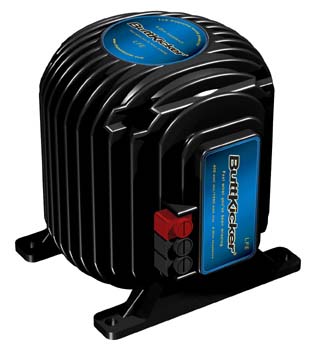 Buttkicker BK-LFE Low Frequency Effects Shaker 400-1500W 4 Ohm
