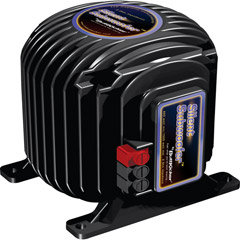 Buttkicker BK-SSW 400W Compact Silent Car Audio Subwoofer / Transducer / Shaker