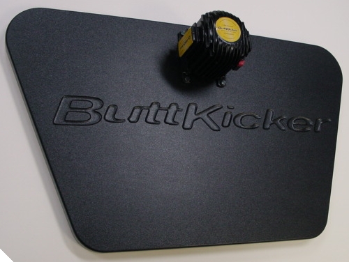 Buttkicker BKP ButtKicker  Platform
