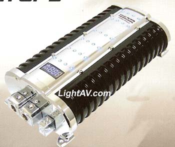 SPL CP15 15 Farad Hybrid Super Capacitor
