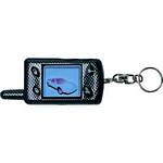Crimestopper CS-499 LCD 2-Way AM/FM LCD Pager CS-2000/2004 TW2