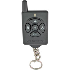 Crimestopper CS-511 TX 5-Button Transmitter